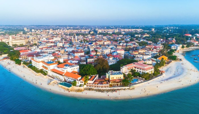 zanzibar story