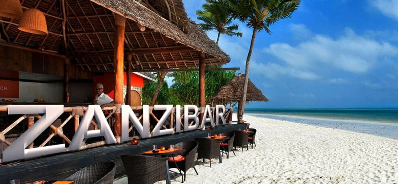 Zanzibar