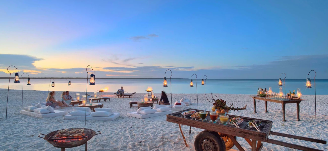 Zanzibar