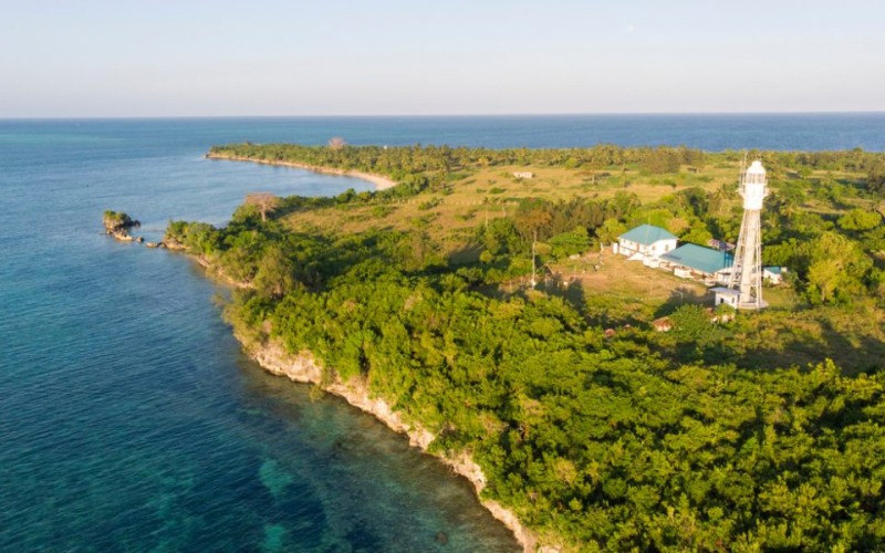 Zanzibar: The Spice Island Paradise